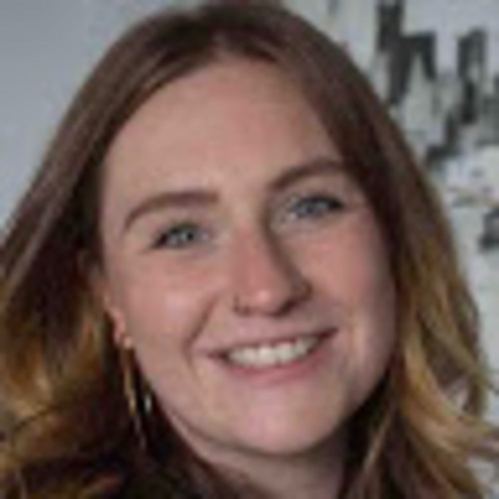 Meet your Posher, Lindsey